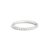 Anello Recarlo Donna Anniversary in Oro Diamante 0.78 Ct R01GD736-13-078 - R01GD736-13-078